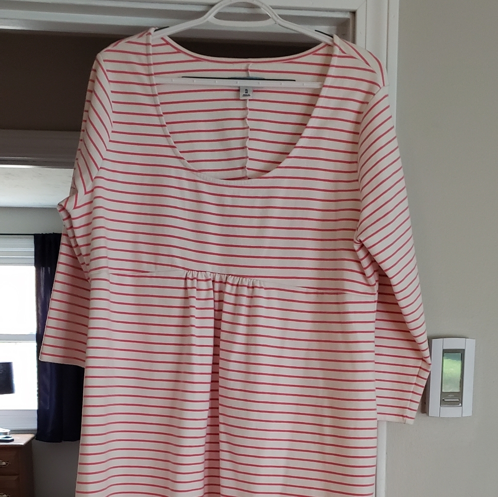 Old navy maternity dress